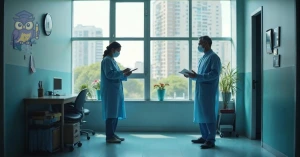 Curso de Curso Livre de Gestão Hospitalar na Atualidade