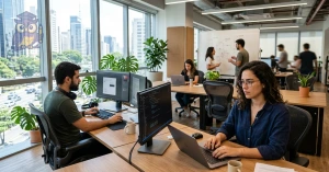 Curso de Curso Livre de Gestão Inteligente com IA
