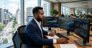 Curso de Curso Livre de Gestão de Investimentos