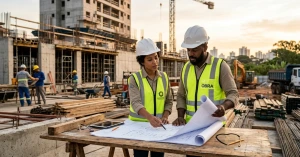Curso de Curso Livre de Gestão de Obras