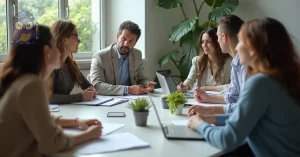 Curso de Curso Livre de Gestão de Pessoas e Equipes