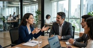 Curso de Curso Livre de Gestão de Pessoas e Liderança