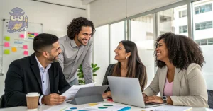 Curso de Curso Livre de Gestão de Pessoas