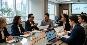 Curso de Curso Livre de Gestão de Políticas Públicas