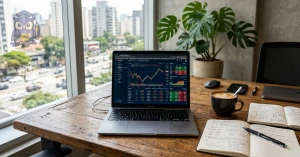 Curso de Curso Livre de Gestão de Portfólio e Estratégia de Investimentos