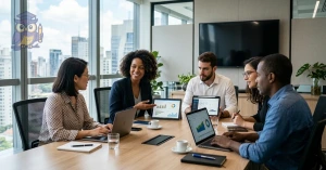 Curso de Curso Livre de Gestão de Processos com IA