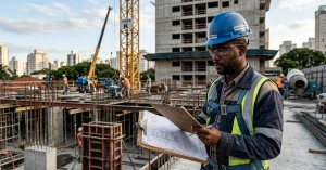 Curso de Curso Livre de Gestão de Projetos em Engenharia
