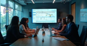 Curso de Curso Livre de Gestão de Projetos com MS Project