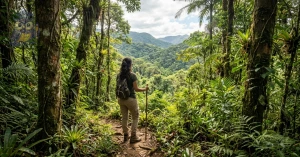 Curso de Curso Livre de Gestão de Recursos Naturais
