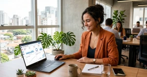 Curso de Curso Livre de Gestão de Redes Sociais
