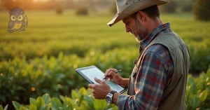 Curso de Curso Livre de Gestão Rural Estratégica