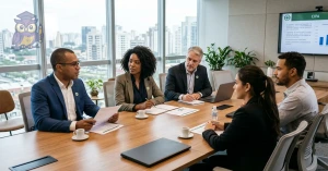 Curso de Curso Livre de Gestão de Segurança com CIPA