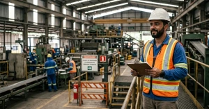 Curso de Curso Livre de Gestão de Segurança