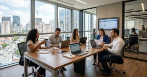 Curso de Curso Livre de Gestão de Seguros
