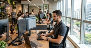 Curso de Curso Livre de Gestão de Serviços de TI com ITIL na Prática