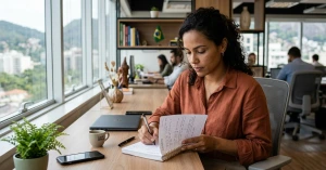 Curso de Curso Livre de Gestão do Tempo e Produtividade