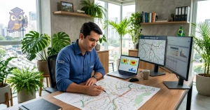 Curso de Curso Livre de Gestão de Tráfego