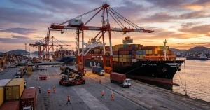 Curso de Curso Livre de Gestão de Transporte Marítimo