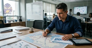 Curso de Curso Livre de Gestão do Transporte
