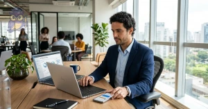 Curso de Curso Livre de Gestor de Projetos de Transformação Digital
