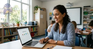 Curso de Curso Livre de Google Workspace para Professores