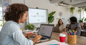 Curso de Curso Livre de Google Workspace