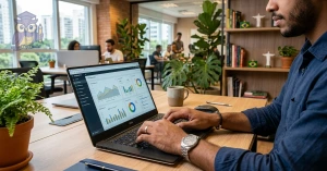 Curso de Curso Livre de Governança e Gestão de TI com ITIL 4
