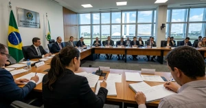 Curso de Curso Livre de Governança Pública