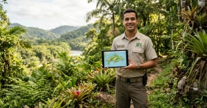 Curso de Curso Livre de Guia de Turismo Regional