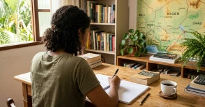 Curso de Curso Livre de Hausa Avançado para Fluência