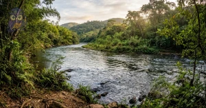 Curso de Curso Livre de Hidrologia Aplicada ao Meio Ambiente
