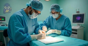 Curso de Curso Livre de Higienização das Mãos em Serviços de Saúde