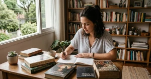 Curso de Curso Livre de História da Arte e Cultura