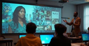 Curso de Curso Livre de História e Cultura Africana e Afro-Brasileira