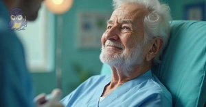 Curso de Curso Livre de Humanização na Saúde do Idoso