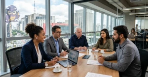 Curso de Curso Livre de IA para Análise e Decisão Empresarial