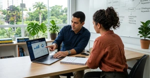 Curso de Curso Livre de IA Aplicada à Gestão Empresarial