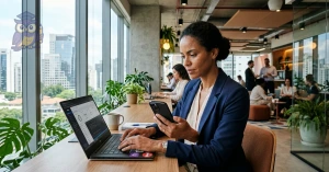 Curso de Curso Livre de IA Aplicada ao Trabalho e aos Negócios