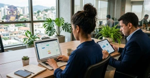 Curso de Curso Livre de IA e Automação de Fluxos de Trabalho