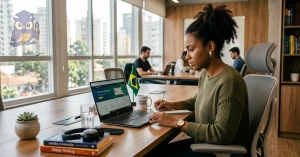 Curso de Curso Livre de IA para Comunicação Digital