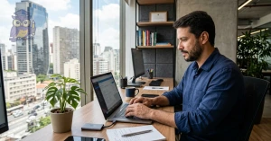 Curso de Curso Livre de IA para Empreendedores