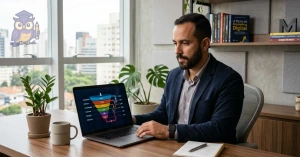 Curso de Curso Livre de IA para Funis de Marketing
