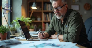 Curso de Curso Livre de IA Generativa para Produtividade