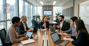 Curso de Curso Livre de IA na Gestão de Negócios