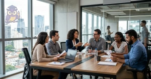 Curso de Curso Livre de IA para Negócios