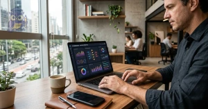 Curso de Curso Livre de IA para Pequenas Empresas