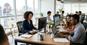 Curso de Curso Livre de IA para Rotinas Administrativas