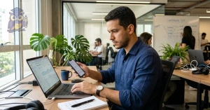 Curso de Curso Livre de IA para Vendas e Marketing