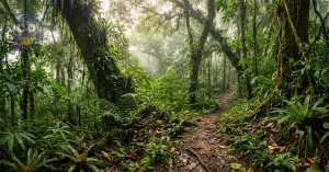 Curso de Curso Livre de Impactos Ambientais