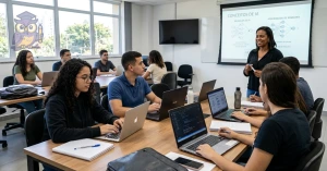 Curso de Curso Livre de Implementação de Agentes de IA